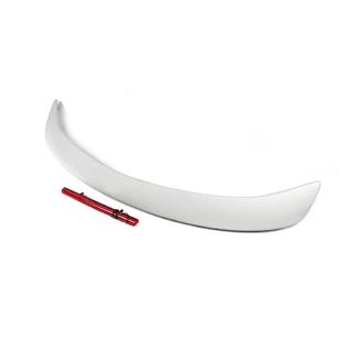 Heckspoiler HB (grundiert zum Lackieren) Opel Astra G classic 1998-2012 Foto 3