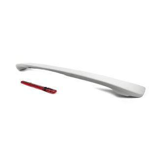 Heckspoiler HB (grundiert zum Lackieren) Opel Astra G classic 1998-2012 Foto 1