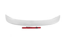 Opel Astra G classic 1998-2012 Heckspoiler Limousine (grundiert zum Lackieren) Foto 5