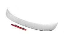 Opel Astra G classic 1998-2012 Heckspoiler Limousine (grundiert zum Lackieren) Foto 6