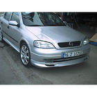 Opel Astra G classic 1998-2012 Vordere untere Lippe HB (grundiert zum Lackieren) Foto 1