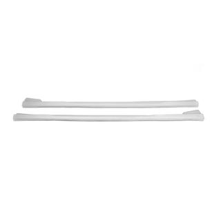 Seitenschweller Sedan (grundiert zum Lackieren) Opel Astra H 2004-2013 Foto 2