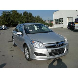 Frontuntere Spoilerlippe Sedan (grundiert zum Lackieren) Foto 2