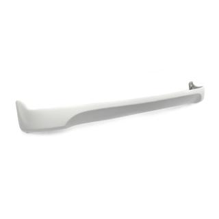 Hintere untere Abdeckung HB (grundiert zum Lackieren) Opel Astra H 2004-2013 Foto 4