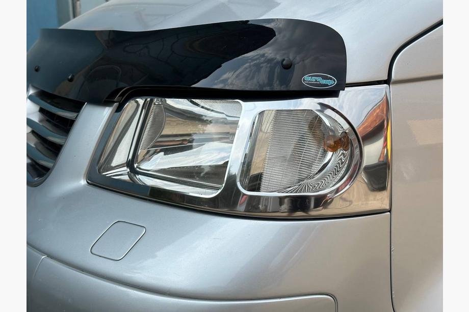 Volkswagen T5 Transporter 2003-2010 Motorhaubenschutz (EuroCap) Foto 15