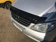 Mercedes Vito W639 2004-2014 Motorhaubenschutz (ANV) Foto 3