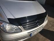 Mercedes Vito W639 2004-2014 Motorhaubenschutz (ANV) Foto 5