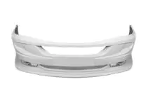 Mercedes Sprinter W906 2006–2018 Frontstoßstangenaufsatz ERA (2006-2013) Foto 10