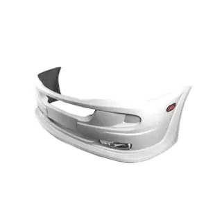 Frontstoßstangenaufsatz ERA (2006-2013) Foto 1