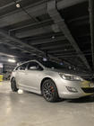 Opel Astra J 2009-2015 Seitenschweller HB/SW (grundiert zum Lackieren) Foto 2
