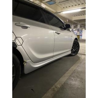 Seitenschweller HB/SW (grundiert zum Lackieren) Opel Astra J 2009-2015 Foto 1