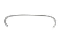 Opel Astra J 2009-2015 Hintere untere Abdeckung HB (2010-2013 grundiert zum Lackieren) Foto 1