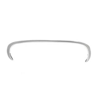 Hintere untere Abdeckung HB (2010-2013 grundiert zum Lackieren) Opel Astra J 2009-2015 Foto 1