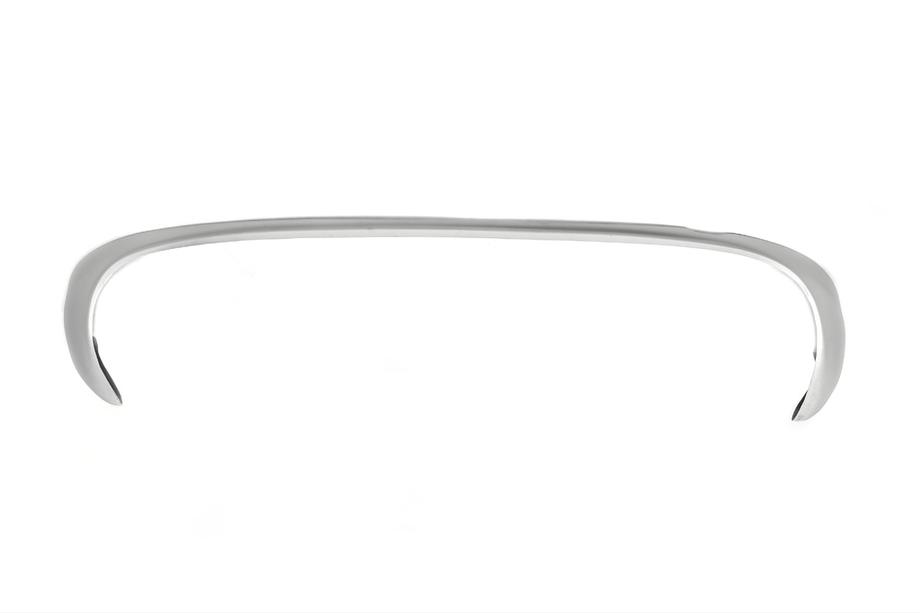 Opel Astra J 2009-2015 Hintere untere Abdeckung HB (2010-2013 grundiert zum Lackieren) Image