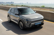 Kia EV3: Testbericht des kompakten Elektro-Crossovers Foto 2