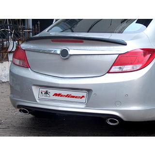 Heckspoiler (grundiert zum Lackieren) Opel Insignia 2008-2017