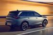 Peugeot e-5008 2024: Testbericht des elektrischen Crossovers mit sieben Sitzen Foto 4