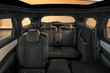 Peugeot e-5008 2024: Testbericht des elektrischen Crossovers mit sieben Sitzen Foto 6