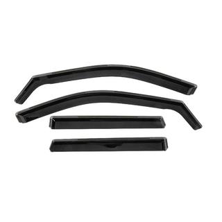 Windabweiser zum Einstecken Niken Luxury (4 Stk) Jeep Grand Cherokee WK2 2010-2021 Foto 4