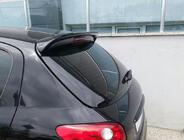 Peugeot 206 1998-2024 Dachspoiler Meliset (grundiert zum Lackieren) Foto 3
