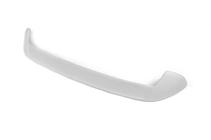 Peugeot 207 2006–2014 Heckspoiler Meliset (grundiert zum Lackieren) Foto 3