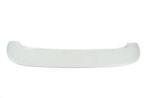 Peugeot 307 2001-2008 Heckspoiler (grundiert zum Lackieren) Foto 1