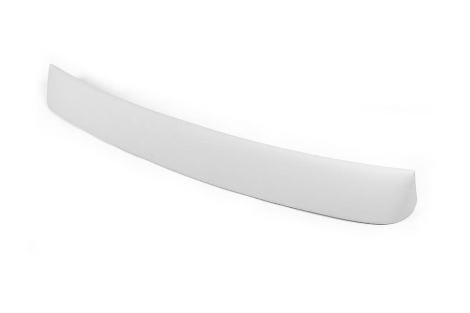 Renault Kangoo 1998-2008 Heckspoiler Anatomik (grundiert zum Lackieren) Foto 5