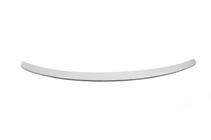 Renault Fluence 2009-2016 Heckspoiler (grundiert zum Lackieren) Foto 4