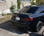 Toyota Corolla 2007-2013 Heckspoiler (grundiert zum Lackieren) Foto 1
