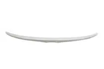 Toyota Corolla 2013-2019 Heckspoiler Meliset (grundiert zum Lackieren) Foto 2
