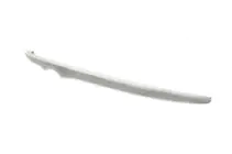 Toyota Corolla 2013-2019 Heckspoiler Meliset (grundiert zum Lackieren) Foto 3