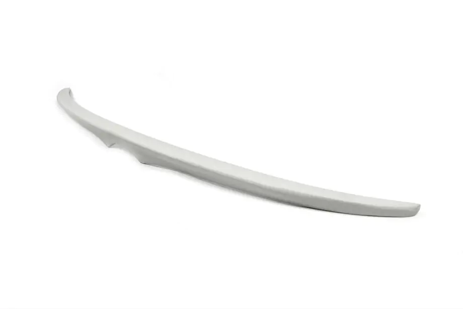 Toyota Corolla 2013-2019 Heckspoiler Meliset (grundiert zum Lackieren) Image