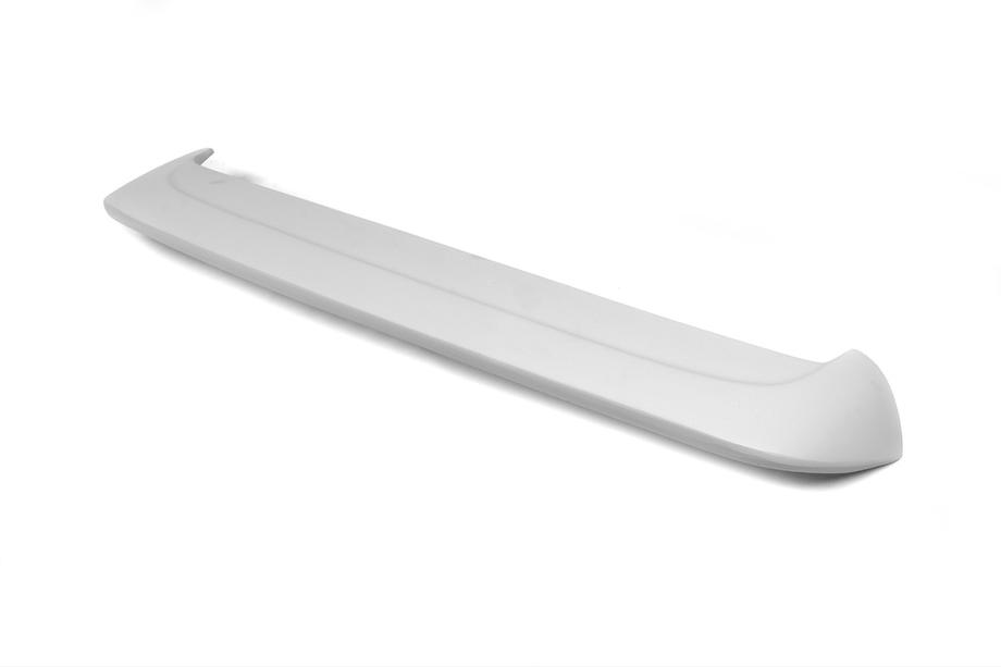 Volkswagen Golf 4 1997-2006 Heckspoiler (grundiert zum Lackieren) Image