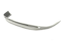 Volkswagen Golf 4 1997-2006 Frontuntere Spoilerlippe (grundiert) Foto 2