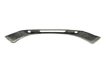 Volkswagen Golf 4 1997-2006 Frontuntere Spoilerlippe (grundiert) Foto 5