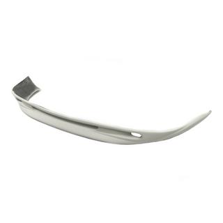 Frontuntere Spoilerlippe (grundiert) Volkswagen Golf 4 1997-2006 Foto 2