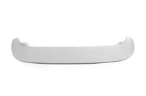 Volkswagen Golf 6 2008-2014 Heckspoiler Meliset (grundiert zum Lackieren) Foto 4