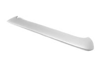 Volkswagen Golf 6 2008-2014 Heckspoiler Meliset (grundiert zum Lackieren) Foto 2