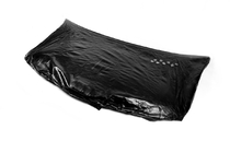 Mercedes Sprinter W906 2006–2018 Motorhaubenschutz 2006-2013 (Kunstleder) Foto 3