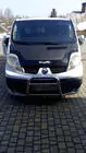 Renault Trafic 2001–2015 Motorhaubenschutzhülle (Kunstleder) Foto 6