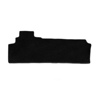 Textil-Fußmatten Deluxe 2-reihig für orig. Kastenwagen-Pkw (Schwarz) Foto 1