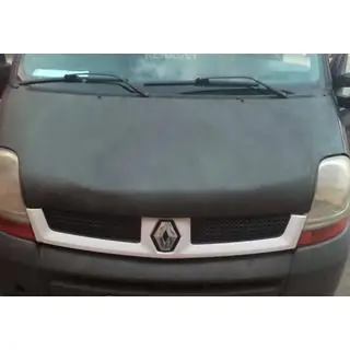 Motorhaubenschutz 2003-2010 (Kunstleder)