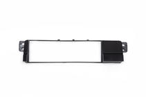 BMW 3 Series E46 1998-2006 1-DIN Radioblende Foto 2