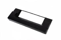 BMW 5 Series E39 1996-2003 Radioblende 1DIN Foto 2