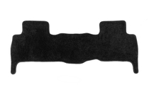 Toyota Land Cruiser 200 2007-2021 Textil Fußmatten Deluxe V-2 (2012-2021, Schwarz) Foto 5