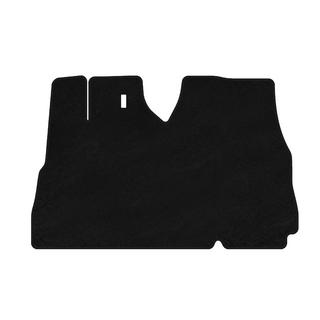 Textil Fußmatten Deluxe (1995-2002, Schwarz) Fiat Ducato 1995-2006 Foto 1
