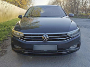 Volkswagen Passat B8 2015-2023 Scheinwerfer Abdeckungen Edelstahl (2015-2018, 2 Stk) Foto 5