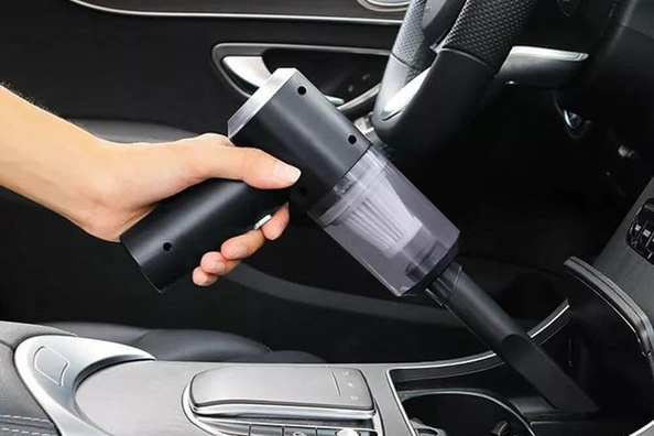 Soll ich einen Autostaubsauger kaufen? Wir verstehen die Vor- und Nachteile
