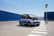 Baojun KIWI: Testbericht eines kompakten Stadt-Elektroautos Foto 2