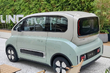 Baojun KIWI: Testbericht eines kompakten Stadt-Elektroautos Foto 3